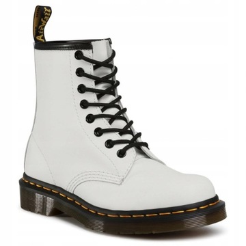 MODO467. DR. MARTENS 1460 Smooth 11822100 R.38,5