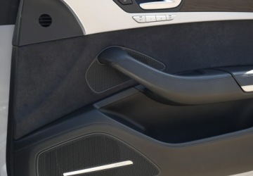 Audi A8 D4 S8 Facelifting 4.0 TFSI 605KM 2016 Audi S8 Plus 605koni Matrix Night View Ceramika Wentyle dociąg 360° Webasto, zdjęcie 18