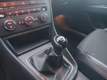 Seat Leon III ST 2.0 TDI CR 150KM 2015 SEAT LEON FR 2.0 TDI 150 KM ful opcja, zdjęcie 29