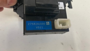 SUBARU OE 27582AJ000