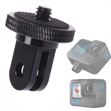 Adapter Statywowy Na Statyw 1/4