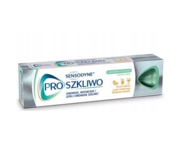 Sensodyne Pasta do zębów Pro Szkliwo wzmacniająca