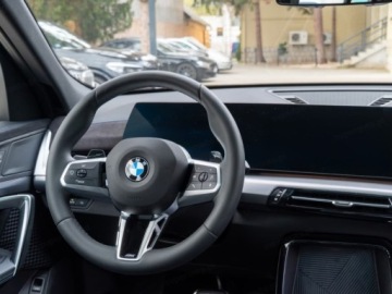 BMW X2 U10 2025 BMW X2 sDrive20i Sport Suv 1.5 (170KM) 2025, zdjęcie 11