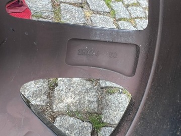 KOLA RÁFKY PNEUMATIKY MAZDA 3 CX-3 215/45 R18 ET50