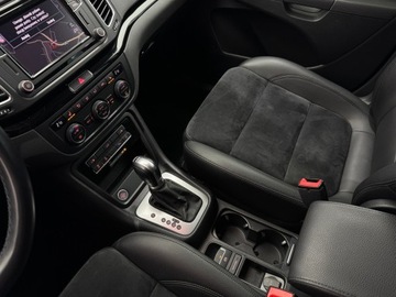 Volkswagen Sharan II Van Facelifting 1.4 TSI 150KM 2020 Volkswagen Sharan Highline / 7 osobowy / Elektrycz, zdjęcie 27