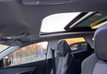 Peugeot 3008 II Crossover 1.2 PureTech 130KM 2019 Peugeot 3008 Rezerwacja 1.2 Benzyna 130KM, zdjęcie 22