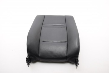 BMW X5 E70 SKÓRA AIRBAG LEWY FOTEL OPARCIE