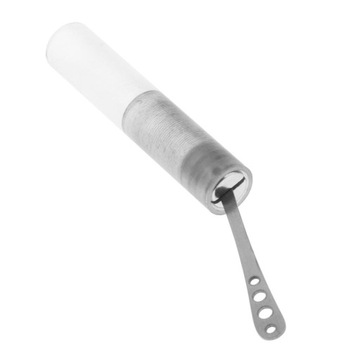 Двигатель Стирлинга – поршень горячего цилиндра