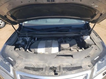 Lexus RX IV 2019 Lexus RX 2019r., 350 BASE, od ubezpieczalni 3.5 Benzyna 295KM, zdjęcie 11