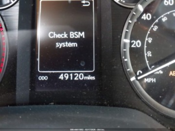 Lexus GX 2022 Lexus GX 460 Premium 2022 4.6 Benzyna 301KM, zdjęcie 11