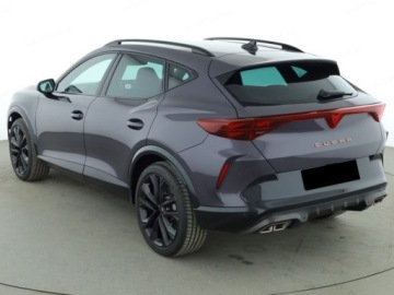 Cupra Formentor Crossover 1.5 TSI 150KM 2026 CUPRA Formentor 1.5 e-TSI DSG Suv 150KM 2026, zdjęcie 6