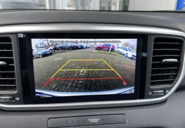 Kia Sportage IV SUV Facelifting 1.6 CRDI 136KM 2021 Kia Sportage Kia Sportage 1.6 CRDI L 4WD 1.6 Diesel 136KM, zdjęcie 22