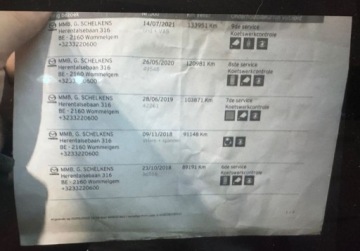 Mazda 6 III Sedan 2.2 SKYACTIV-D I-ELOOP 175KM 2014 Mazda 6 bezwypadekserwis asoorg lakierjedzie jak nowa1wlasciciel 2.2, zdjęcie 31