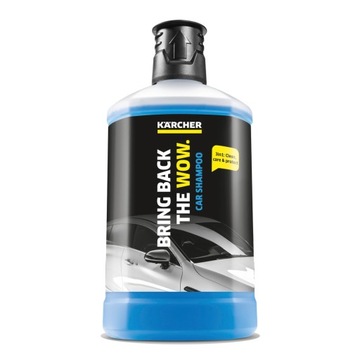KARCHER RM 610 SZAMPON SAMOCHODOWY 3w1 | 6.295-750.0