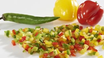 Корейская терка для нарезки капусты и овощей V5 Vital Pro Borner в одном