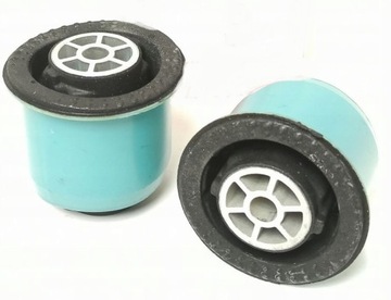 TULEJA TULEJE TYLNEJ BELKI PEUGEOT 307 CITROEN C4