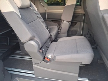 Volkswagen California Multivan 6.1 2.0 TDI BMT 150KM 2025 Volkswagen California 2.0 TDI 150 KM DSG DEMO DEALERA, zdjęcie 35