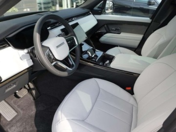 Land Rover Range Rover Sport III SUV 3.0D 249KM 2025 Range Rover Sport S 3.0 D250 (249KM) 2025, zdjęcie 5