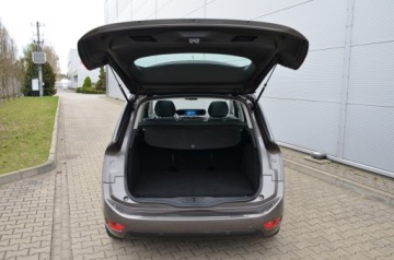 Citroen Grand C4 Picasso II Grand Picasso 1.6 BlueHDi 120KM 2015 MEGA 1.6HDI 120KM PANORAMA KAMERA 360 SKÓRA MASAŻE NAVI BLISS AS.PARKOWANIA, zdjęcie 8