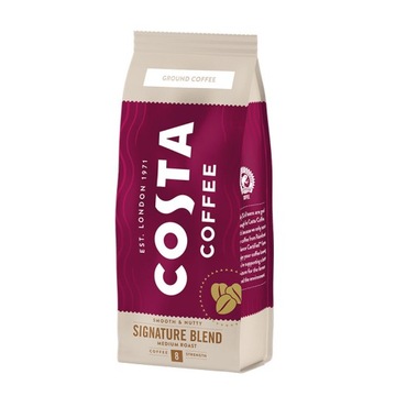 Kawa mielona Costa Coffee Signature Blend 200 g