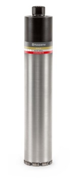 WIERTŁO DIAMENTOWE KORONOWE BO BETONU Husqvarna D1620 102 mm Wiertnica