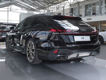 Audi A6 C8 Allroad 2.0 40 TDI 204KM 2025 AUDI A6 TDI quattro Combi (204 KM) 2025, zdjęcie 1