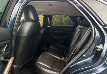 Mazda CX-30 2.0 Skyactiv-X 180KM 2020 Mazda CX-30 2,0 180ps Full Led Alu18 Virtual Skora Kamera Bose HeadUp Serw, zdjęcie 21