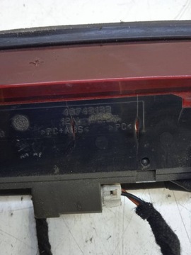 SVĚTLO STOP 46743133 ALFA ROMEO 147 I (2000-2010)