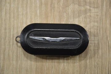 KLÍČEK OVLÁDAČ CHRYSLER LANCIA DELTA III