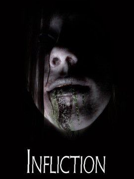 Infliction Steam Kod Klucz