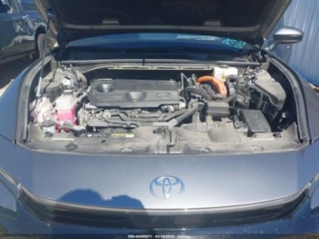 Toyota 2024 Toyota Crown XLE 2024, 2.5L R4 236KM, 4x4, od ubezpieczalni 2.5 Hybryda, zdjęcie 14