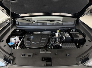 Jetour Dashing 1.5 TCI 156KM 2025 Jetour Dashing 1.5T 6DCT 147km Nowy 7 lat gwarancji Automat FV23, zdjęcie 19