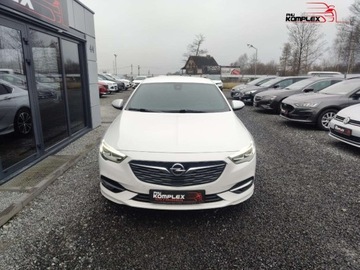 Opel Insignia I Sedan Facelifting 2.0 CDTI Ecotec 170KM 2017 Opel Insignia OPC 2.0 CDTI 170KM Automat Bogate Wyposazenie Gwarancja 2.0, zdjęcie 2
