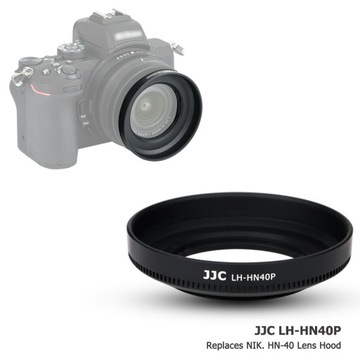 JJC LH-HN40P бленда NIKON