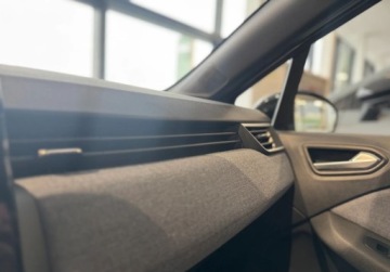 Renault Clio V Hatchback 5d Facelifting 1.0 TCe 90KM 2025 Renault Clio GDYNIA generation TCe 100 Eco-G jak nowy zegary 10 90KM, zdjęcie 25