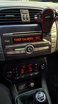 Fiat Bravo II 2007 FIAT Bravo II Sport 1,9 TDI, zdjęcie 5