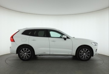 Volvo XC60 II 2021 Volvo XC60 B4 AWD, Salon Polska, Serwis ASO, zdjęcie 5