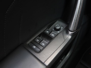 Cupra Formentor Crossover 1.5 TSI 150KM 2022 Cupra Formentor 1.5 TSI, Salon Polska, Serwis ASO, zdjęcie 18