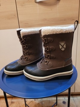 Śniegowce Steeds r.39