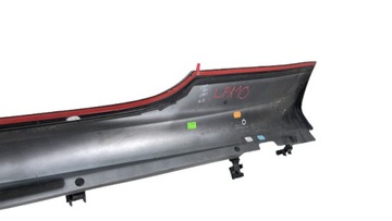 ^ РАМКА ПАНЕЛЬ ASTRA IV J GTC OPC-LINE 13346648