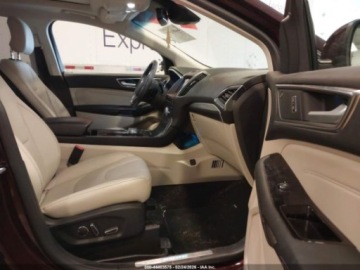 Ford Edge II 2019 Ford Edge 2019 r., 2,0L TITANIUM 2.0 Benzyna 250KM, zdjęcie 7
