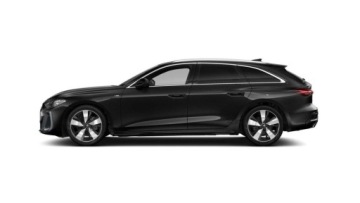 Audi 2024 Audi A5 Avant Audi A5 Avant S line TFSI quattro 204KM S tronic 2.0 204KM, zdjęcie 1