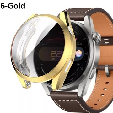 ЧЕХОЛ ДЛЯ HUAWEI WATCH 3 PRO 48MM 3PRO РАЗНЫХ ЦВЕТОВ