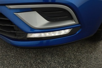 Renault Clio IV Hatchback 5d ENERGY TCe 99g 90KM 2016 Renault Clio 0.9 TCe, Salon Polska, 1. Właściciel, zdjęcie 15