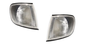 MIGACZ KIERUNKOWSKAZ LE PR AUDI A6 C4 94-97