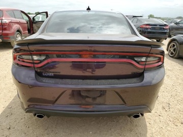 Dodge Charger VII 2021 Dodge Charger 2021 DODGE CHARGER GT 3.6 Benzyna 300KM, zdjęcie 6