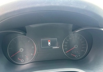 Kia Optima II Sedan 1.7 VGT CRDi 141KM 2015 Kia Optima 1.7CRDi 141KM 2015r. automat Salon Polska 1.7 Diesel 141KM, zdjęcie 13