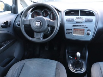 Seat Toledo III 1.9 TDI 105KM 2008 Seat Toledo 1.9 TDI, Salon Polska, Klima, zdjęcie 6