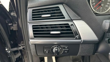 BMW X5 E70 M SUV 4.4 V8 555KM 2013 BMW X5 M, 4.4B 555KM, Skóra, Navi, TV, FULL, M PAKIET. EUROPA, zdjęcie 11