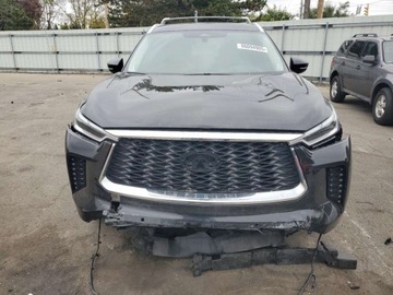 Infiniti QX60 2024 Infiniti QX60 Sensory 2024 3.5l 3.5 Benzyna 295KM, zdjęcie 5